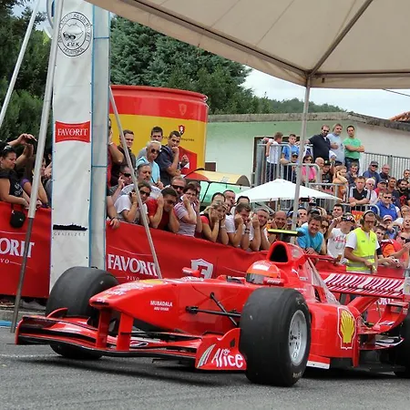 Marioni Appartement *