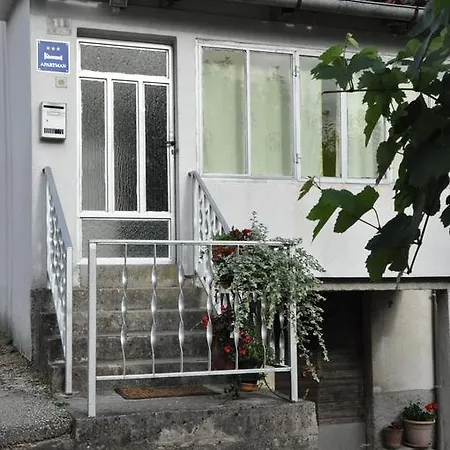 Apartmán Marioni *