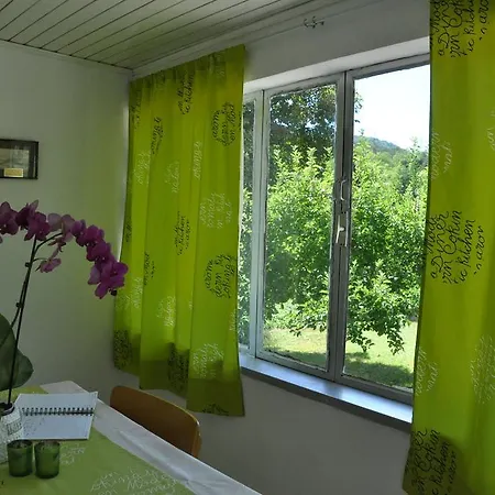 Apartmán Marioni *