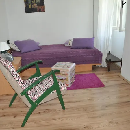 Apartment Marioni