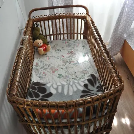 Apartmán Marioni Buzet