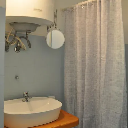 Marioni Apartment Buzet