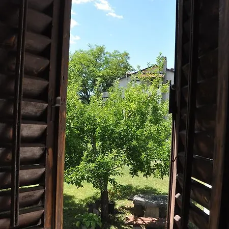 Апартаменты Marioni *