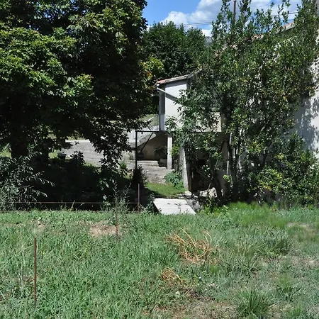 Marioni Apartment *