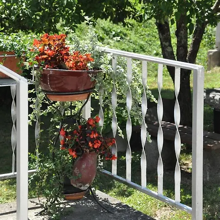 Marioni Апартаменты