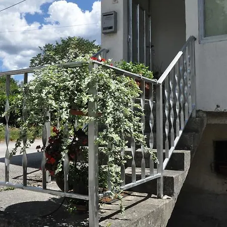 Apartment Marioni *