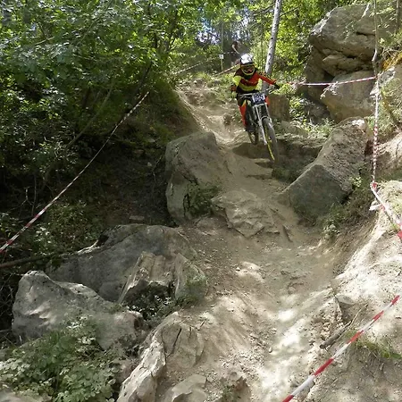 Marioni Апартаменты *