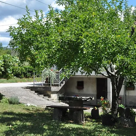 Apartmán Marioni Buzet