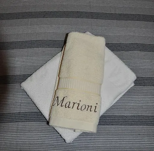 Marioni Buzet